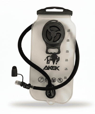 3L Hydration Water Bladder For Backpack