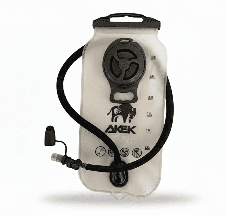 3L Hydration Water Bladder For Backpack