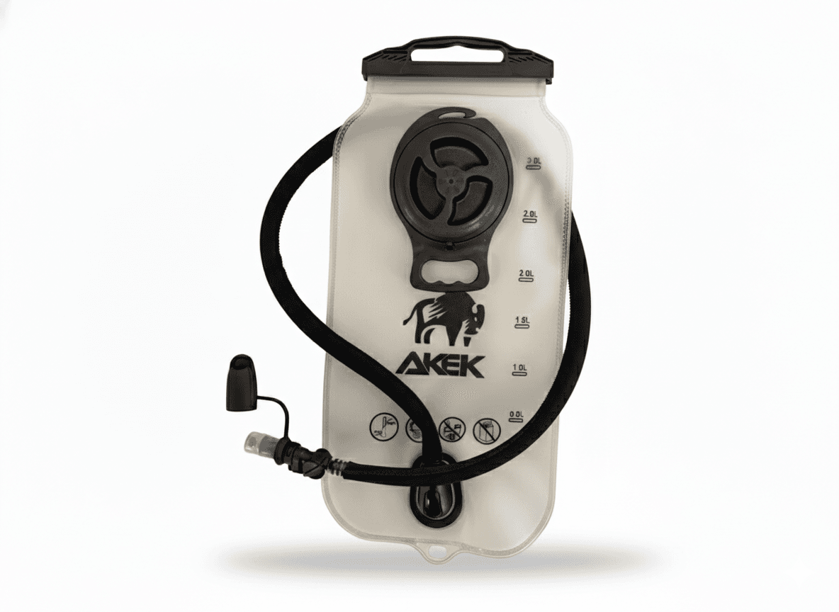 3L Hydration Water Bladder For Backpack