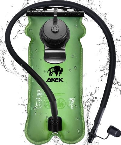 3L Hydration Water Bladder For Backpack