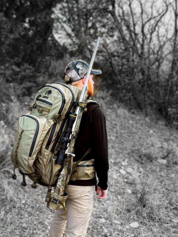 Best Hunting Day Pack Get One Of These AKEK Packs AKEK Outdoors