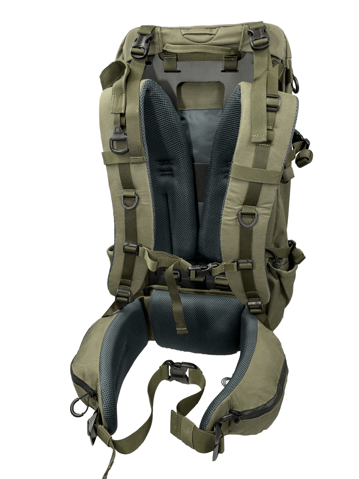 Alpha 3200 Hunting Backpack Rifle / Bow Big Game Pack