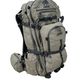 ranger-green