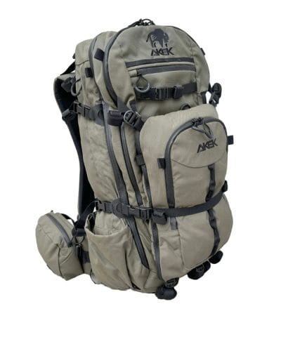 Alpha 3200 Backpack
