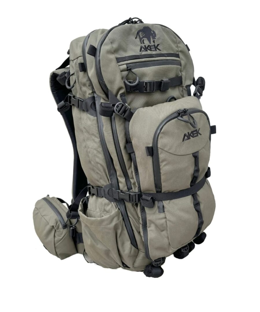 Alpha 3200 Backpack