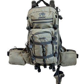 alpha-3200x-full-pack-system