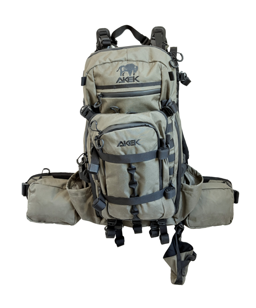 Alpha 3200 Backpack