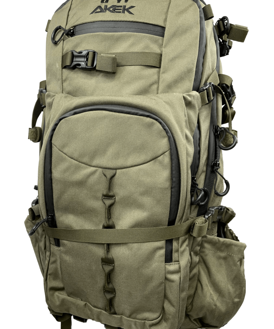Alpha 3200 Bag Only