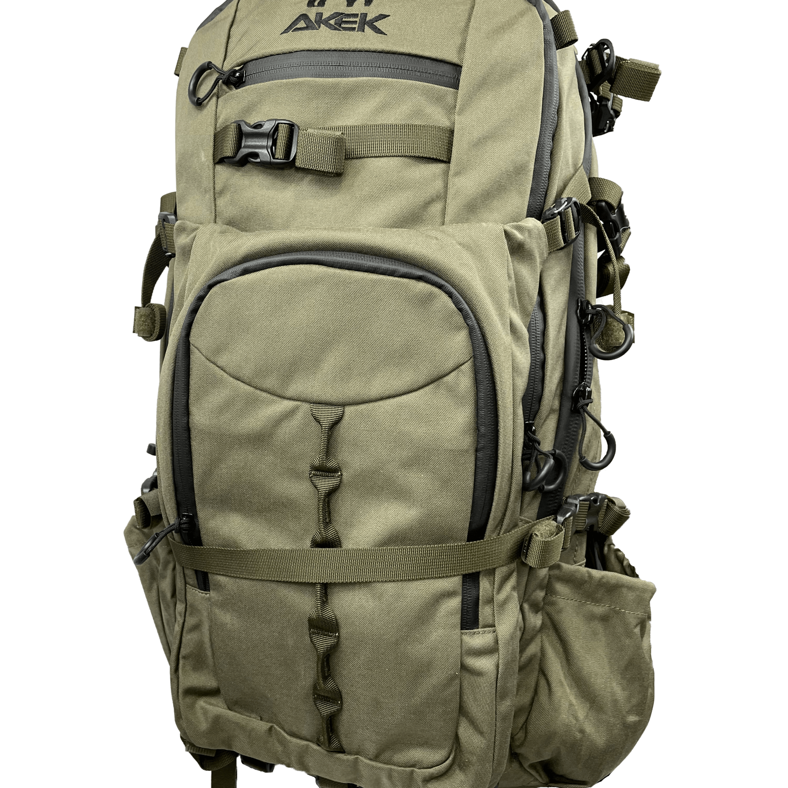 Alpha 3200 Bag Only
