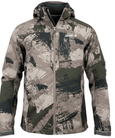 Venture Softshell Jacket