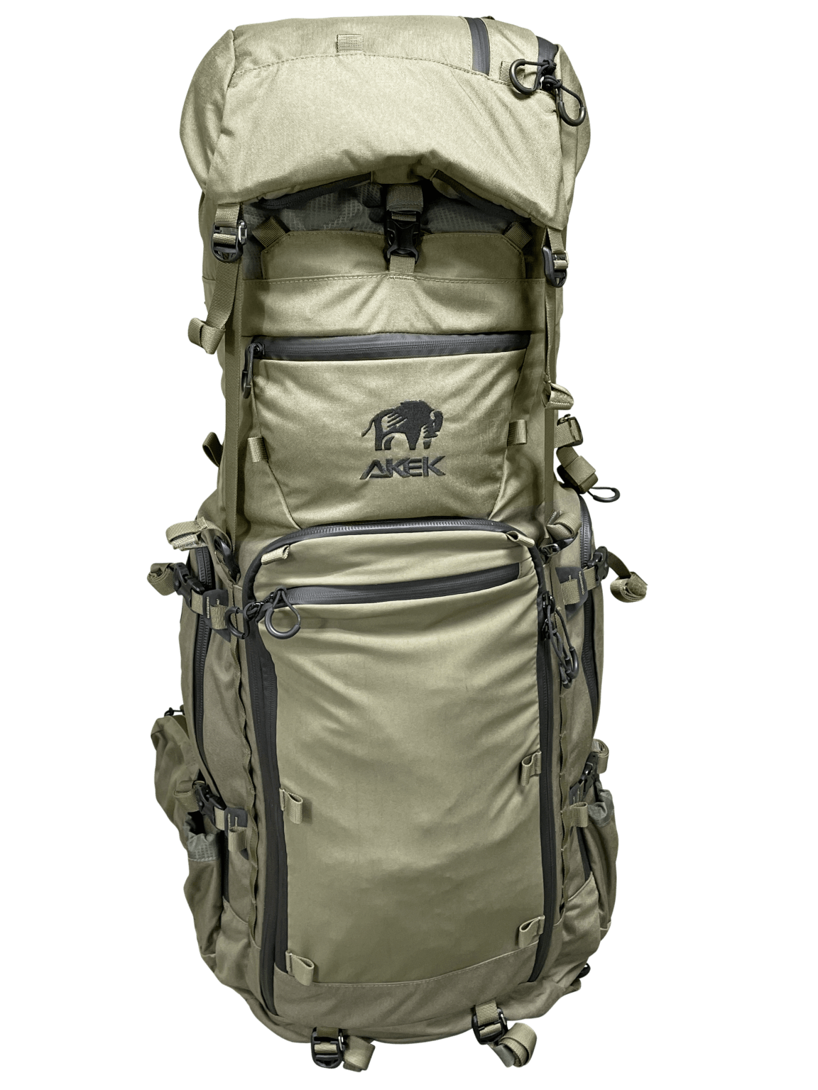 Alpha 5400 Hunting Backpack Innovative Weapon System