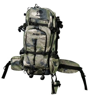 camo alpha 3200