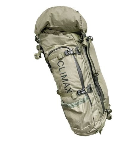 climax akek backpack