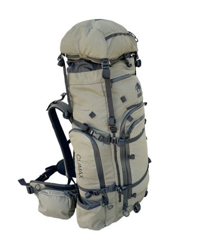 Climax 5400 Pack