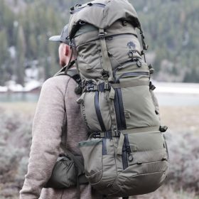 Ranger Green