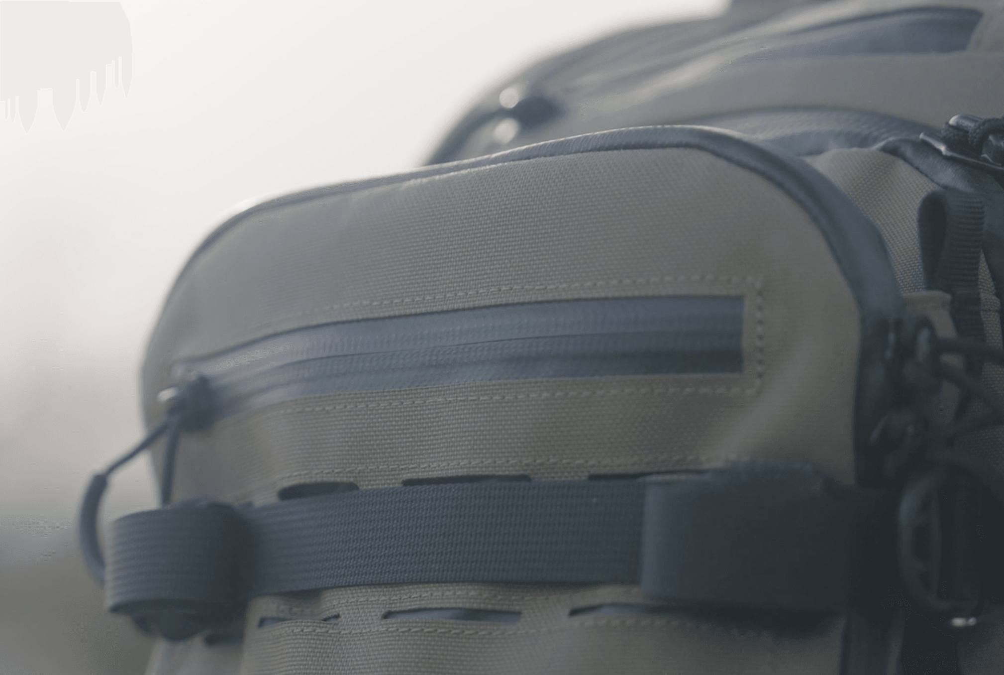 500D Cordura Material