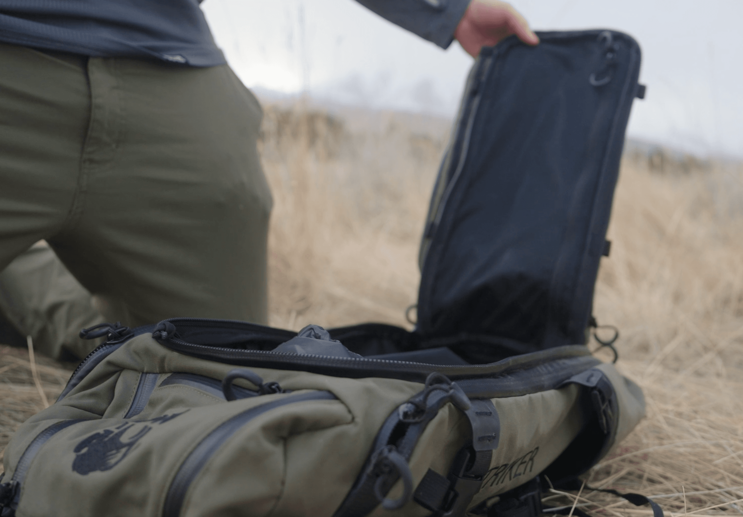 15 Organization Pockets
