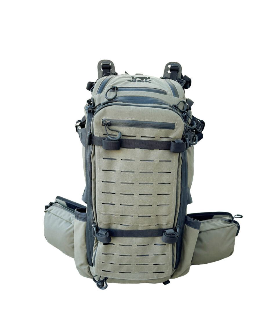 Striker 2100 Pack (New)