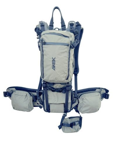 AKEK Compact Pack