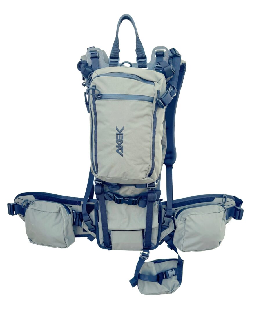 AKEK Compact Pack