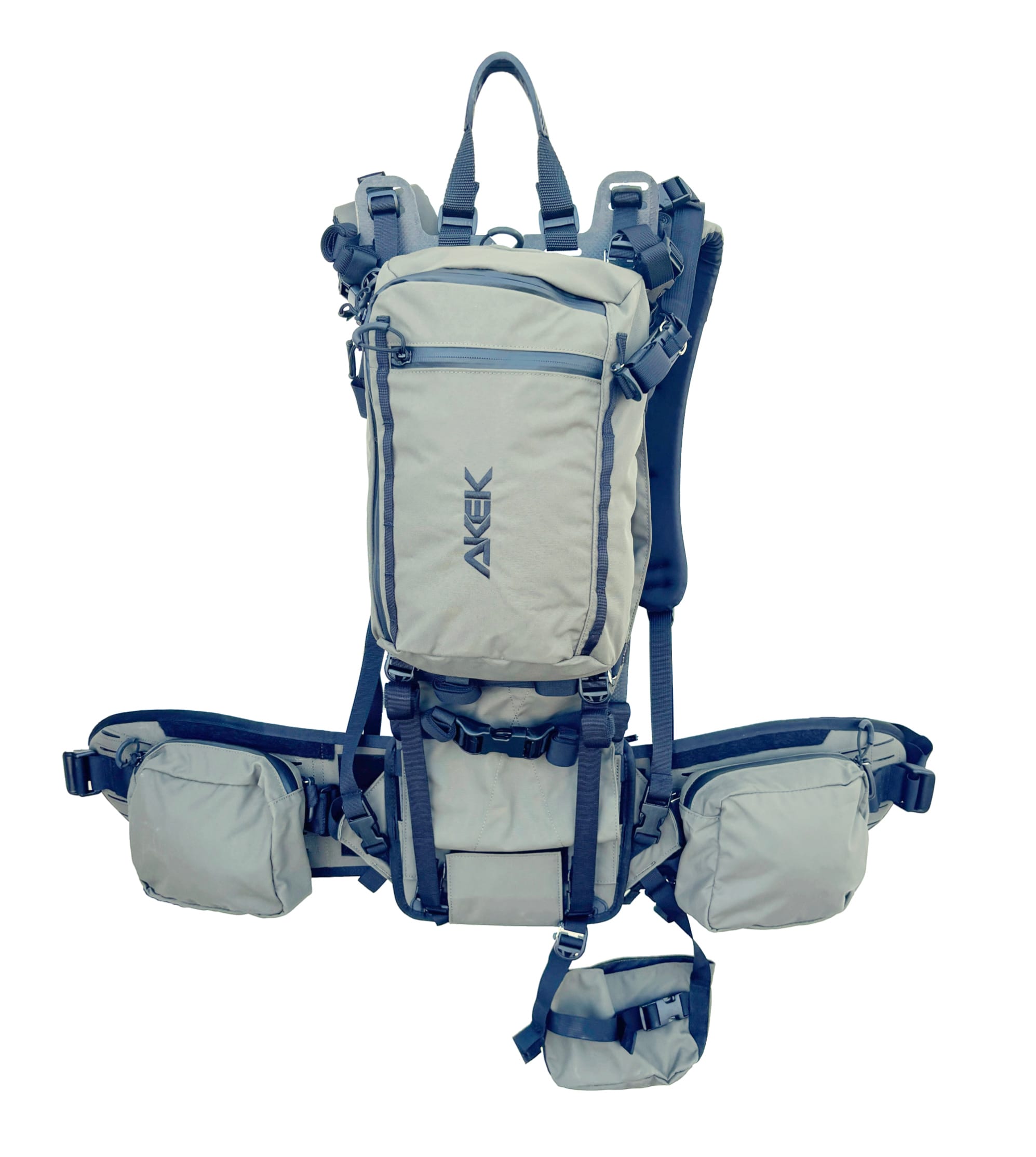 AKEK Compact Pack