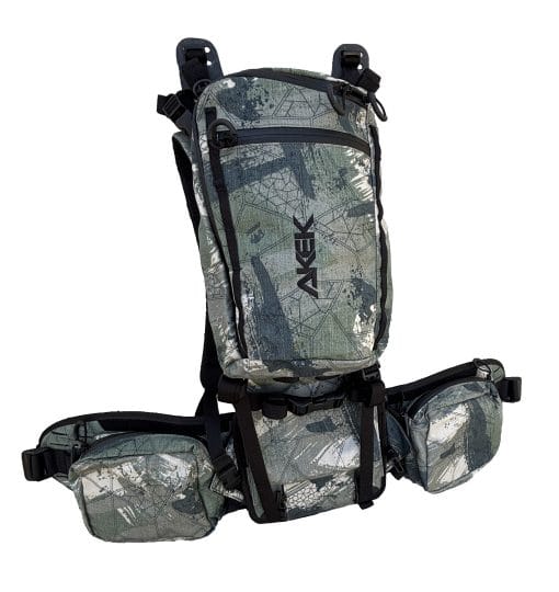 AKEK Compact Pack - Image 3
