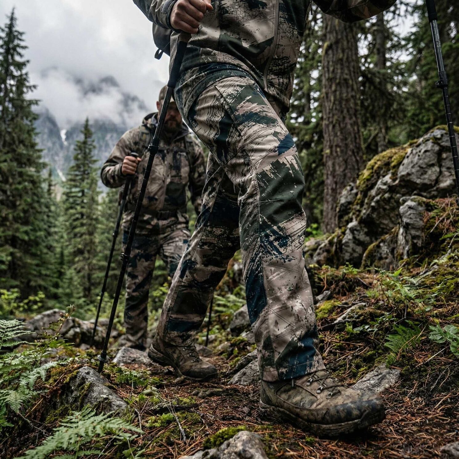 Venture Softshell Jacket