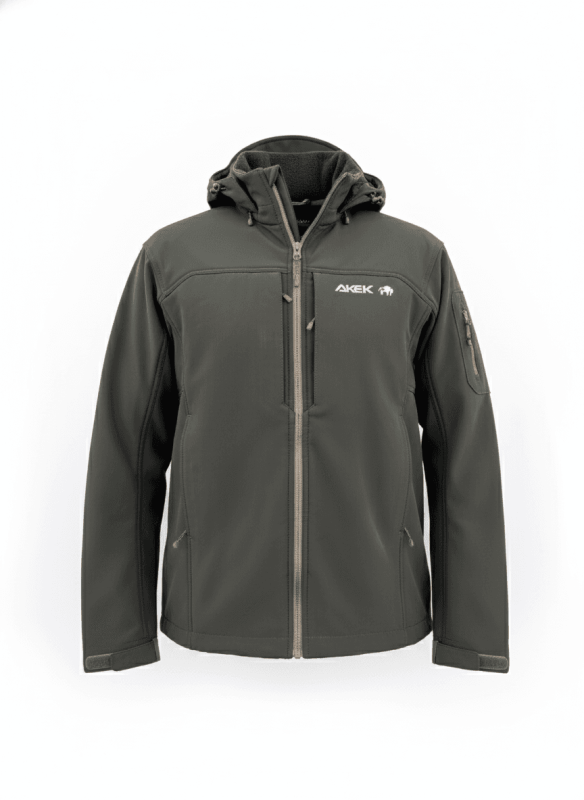 Venture Softshell Jacket