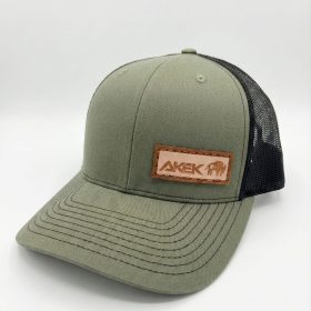 Ash Green