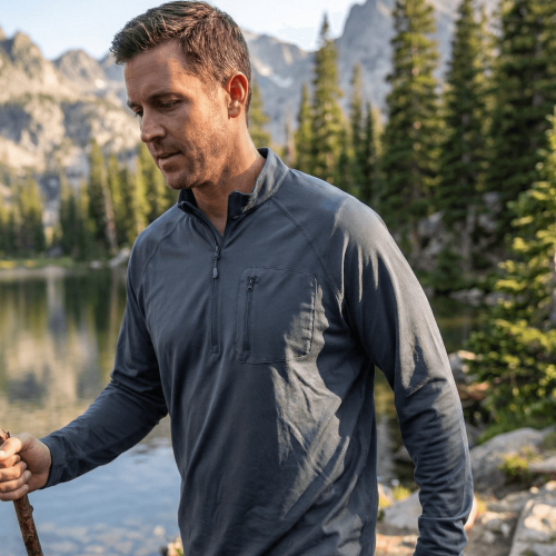 akek color shirt gray