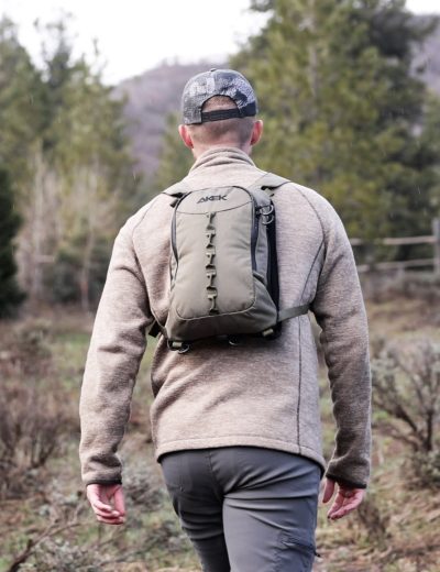 KAMIWAZA 夢人302 エイテック alpha tackle